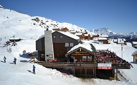 Hotel Sparrhorn